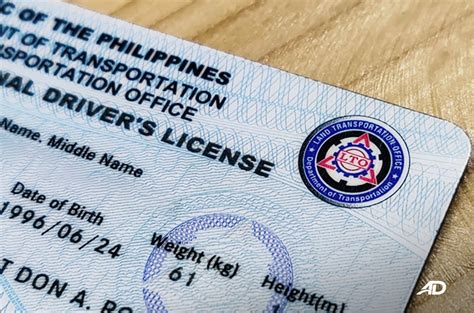 maximum age limit for drivers license in philippines|Driver’s License Requirements: The Definitive Guide .